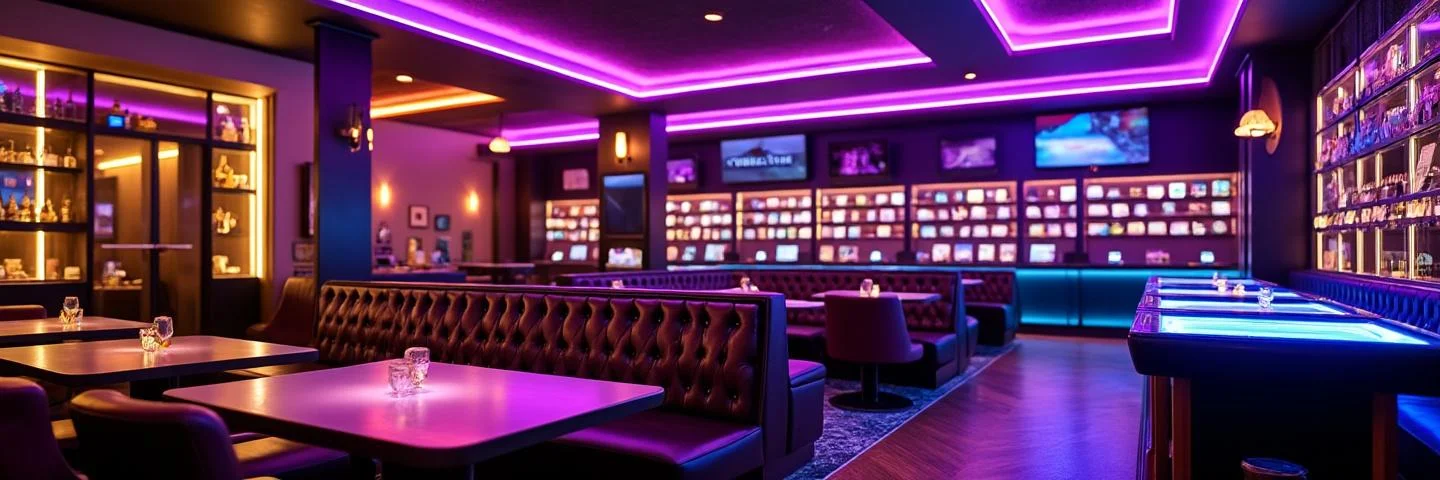 Vegasoo casino app