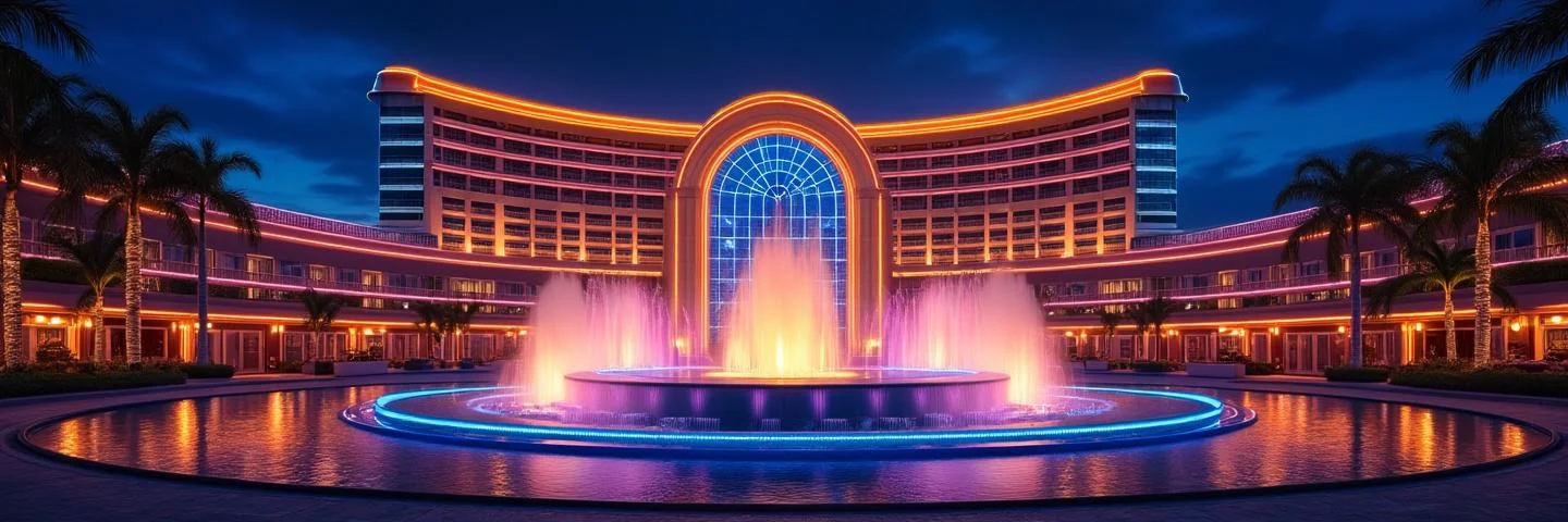 Vegasoo casino slots